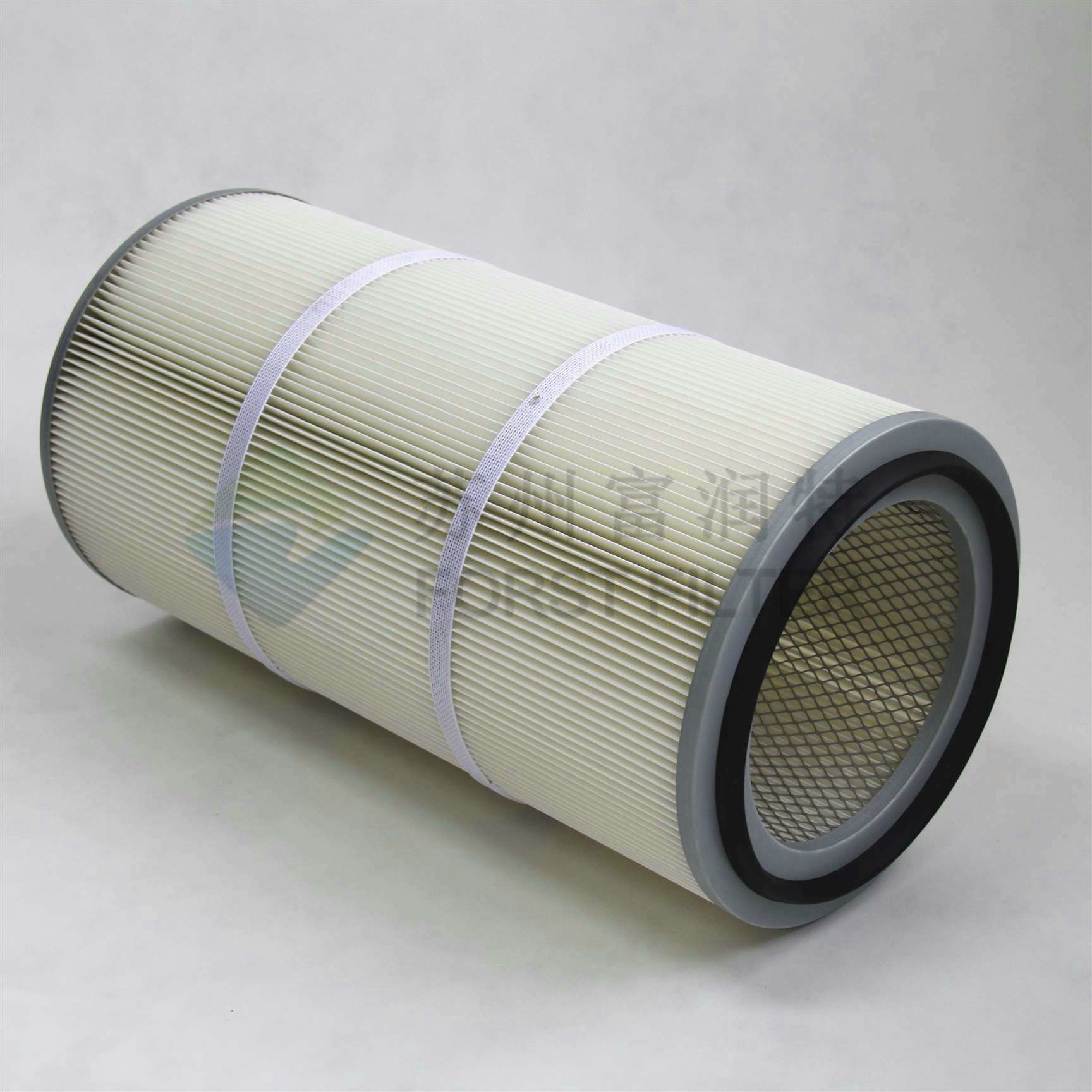 Polyester+PTFE Air Filter Cartridge