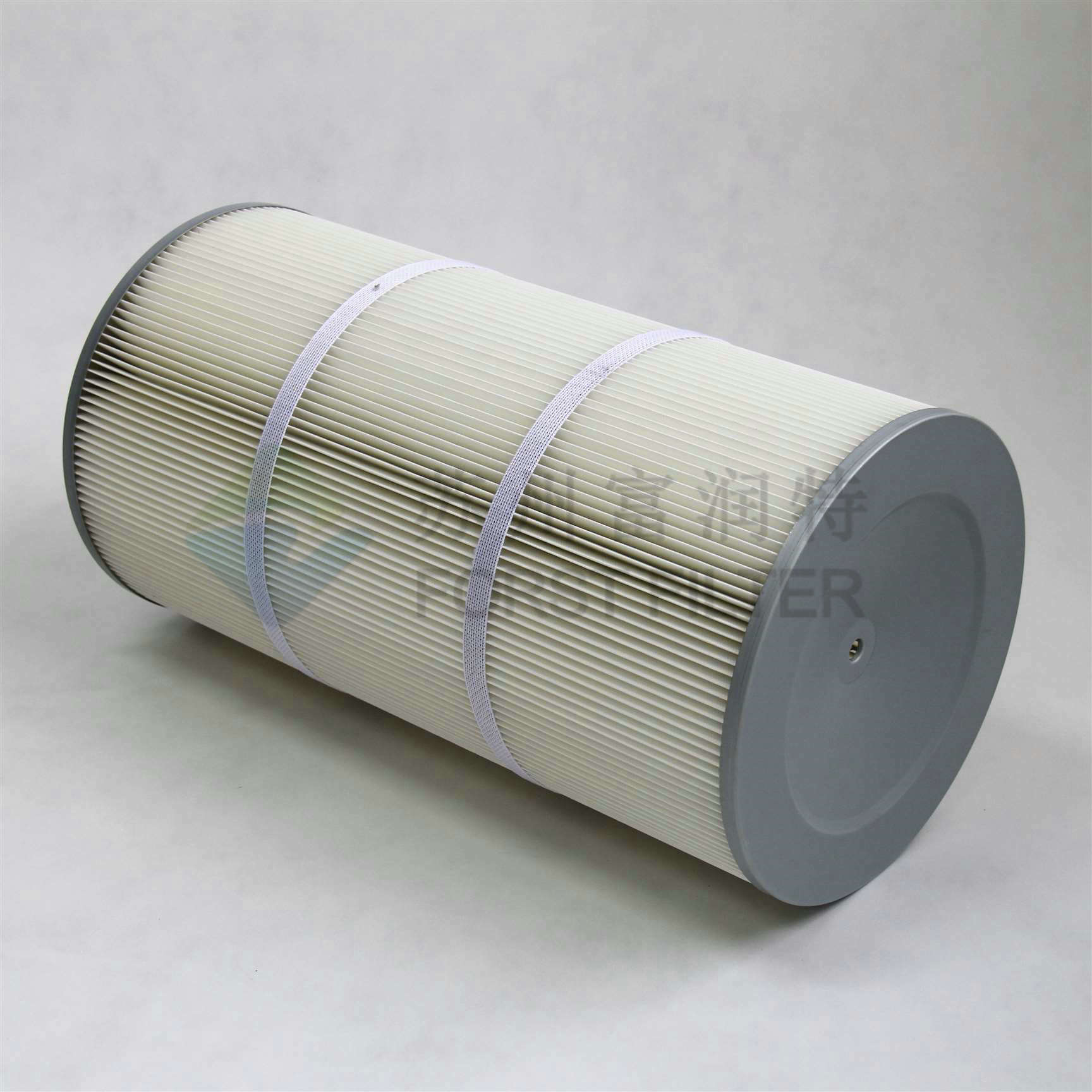 Filter cartridge - air dust filter cartridge for cartridge deduster