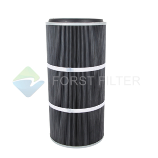 Polyester+Anti Static Air Filter Cartridge